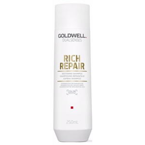 Goldwell Rich Repair Restoring Shampoo 250ml Produktbild