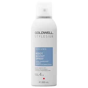 Goldwell StyleSign Root Boost Spray 200 ml produkt bild