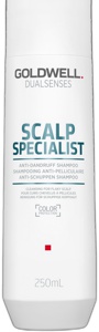 Goldwell Scalp Specialist Anti-Dandruff Shampoo 250ml Produktbild