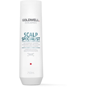 Goldwell Dualsenses Scalp Specialist Anti-Dandruff Shampoo - 250 ml produktbillede