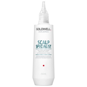 Goldwell Dualsenses Scalp Specialist Anti-Hair Loss Serum 150 ml produktbillede