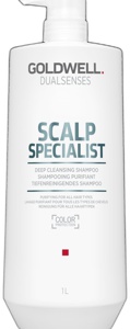 Goldwell Scalp Specialist Deep Cleansing Shampoo 1000ml Produktbild