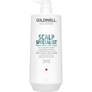 Goldwell Dualsenses Scalp Specialist produktbillede