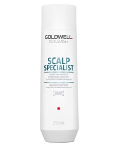 Goldwell Scalp Specialist Densifying Shampoo 250 ml Produktbild