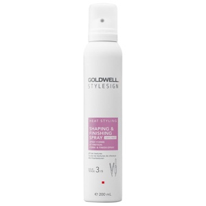 Goldwell StyleSign Shaping & Finishing Spray 200 ml produkt bild