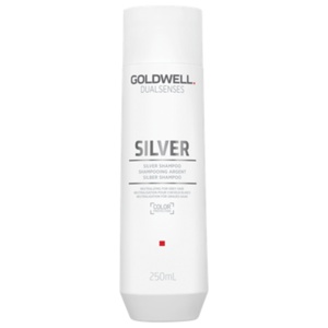 Goldwell Dualsenses Silver Silver Shampoo - 250 ml produktbillede