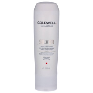 Goldwell Silver Shampoo 200 ml Produktbild