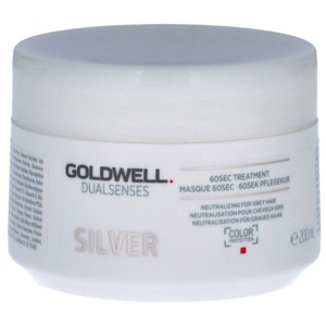 Goldwell Silver Shampoo 200 ml Produktbild