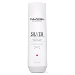 Goldwell Silver Shampoo 250ml Produktbild