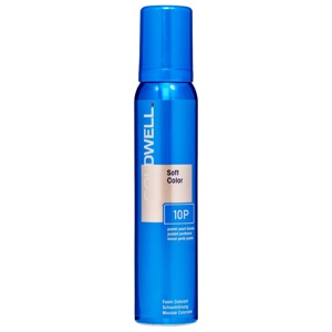 Goldwell Soft Color 10P Pastel Pearl Blonde 125 ml produkt bild