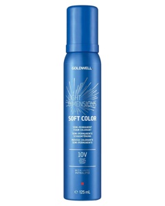 Goldwell StyleSign Root Boost Spray produktbillede