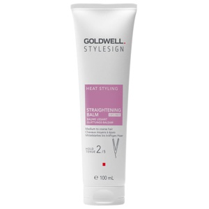 Goldwell StyleSign Straightening Balm 100 ml produkt bild