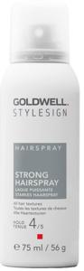 StyleSign Strong Hairspray 75ml produkt bild