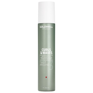 Goldwell Style Sign Curls & Waves Twist Around 3 produktbillede