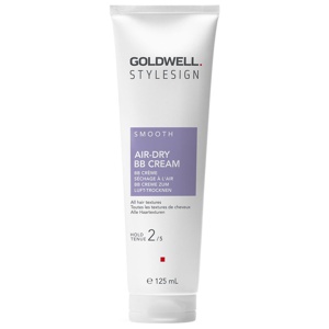 Goldwell StyleSign Air-Dry BB Cream 125 ml produkt bild