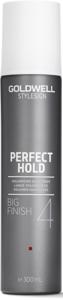 Goldwell StyleSign Perfect Hold Big Finish 300 ml produkt bild