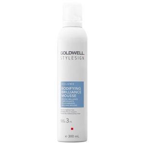 Goldwell StyleSign Bodifying Brilliance Mousse 300 ml produkt bild