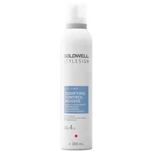 Goldwell StyleSign Bodifying Control Mousse 300 ml produkt bild