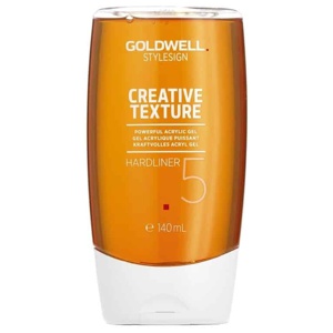 Goldwell StyleSign Creative Texture Hardliner 140 ml produkt bild