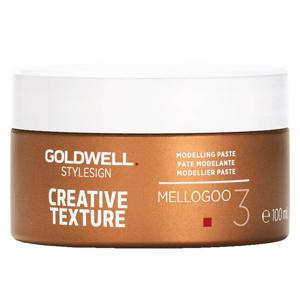 Goldwell StyleSign Creative Texture Mellogoo Modelling Paste 100 ml produkt bild