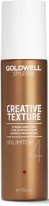Goldwell StyleSign Creative Texture Unlimitor 150 ml produkt bild