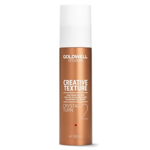 Goldwell Stylesign Crystal Turn 2 produktbillede