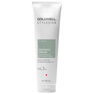 Goldwell Stylesign Curls Defining Cream 150 ml Produktbild