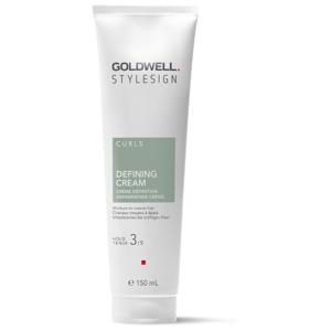 Goldwell StyleSign Curls Defining Cream 150 ml produktbilde
