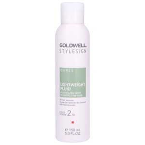 Goldwell Stylesign Curls Leightweight Fluid 150 ml Produktbild