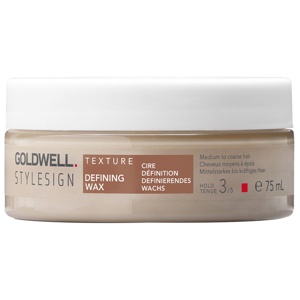 Goldwell StyleSign Defining Wax 75 ml produkt bild