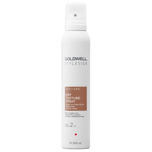 Goldwell StyleSign Dry Texture Spray 200 ml produkt bild