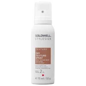 Goldwell StyleSign Dry Texture Spray produkt bild