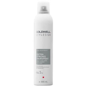 Goldwell StyleSign Extra Strong Hairspray 300 ml produkt bild