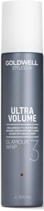 Goldwell StyleSign Ultra Volume Glamour Whip Brilliance Styling Mousse 300 ml produkt bild