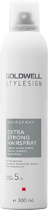Goldwell StyleSign Extra Strong Hairspray produktbillede