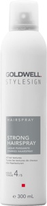 Goldwell StyleSign Strong Hairspray 300 ml produktbillede