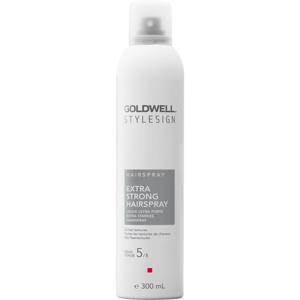 Goldwell Stylesign Hairsprays Extra Strong Hairspray 300ml Produktbild