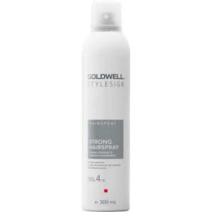 Goldwell Stylesign Hairsprays Strong Hairspray 300ml Produktbild
