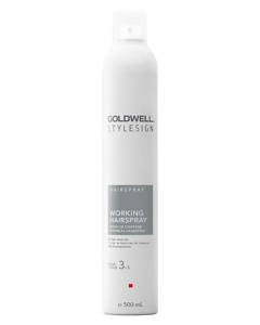 Goldwell Stylesign Hairsprays Working Hairspray 500ml Produktbild