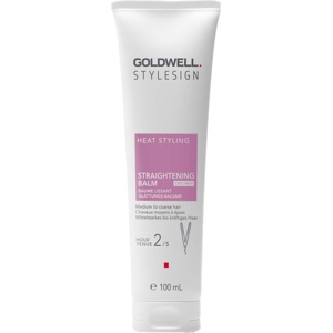 Goldwell StyleSign Heat Styling Straightening Balm 100 ml Produktbild