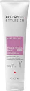 Goldwell StyleSign Straightening Balm 100 ml produktbillede