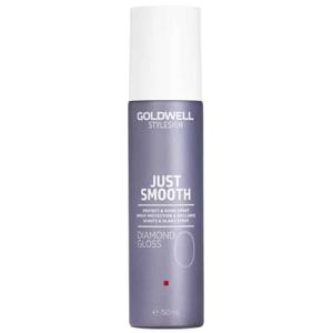 Goldwell StyleSign Just Smooth Diamond Gloss Protect & Shine Spray 150 ml produkt bild