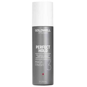 Goldwell StyleSign Perfect Hold Non-Aerosol Magic Finish Hair Spray 200 ml produkt bild