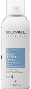 Goldwell StyleSign Root Boost Spray 200 ml Produktbild