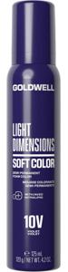 Goldwell StyleSign Root Boost Spray produkt bild
