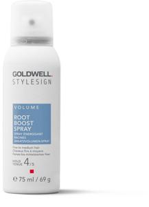 Goldwell StyleSign Root Boost Spray 75 ml produkt bild