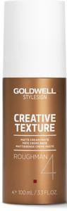 Goldwell StyleSign Creative Texture Roughman 100 ml produkt bild
