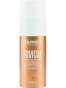 Goldwell StyleSign Creative Texture Roughman 50 ml produkt bild