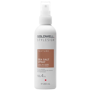 Goldwell StyleSign Sea Salt Spray 200 ml produkt bild
