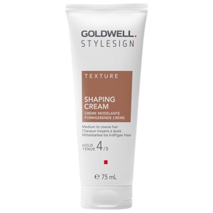 Goldwell StyleSign Shaping Cream 75 ml produkt bild